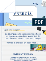 Energía