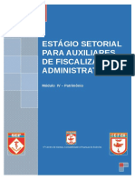 Apostila - UD - IV - Módulo - IV - AuxFisc 2023 - Patrimônio