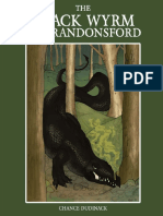 The Black Wyrm of Brandonsford v2.1