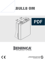 Beninca Brama Bull8