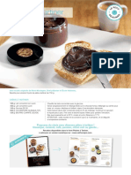 Recettes Conferences Restauration de Demain