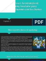 Capitulo 2 de Marketing