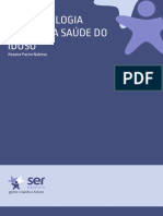 Ebook Completo - Fisiopatologia Clínica Na Saúde Do Idoso - SER (Versão Digital)