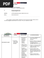 Informe Cordinadores Julio 2023