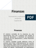 Capitulo 5 Finanzas