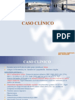 Caso Clinico para Resolver