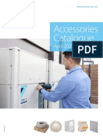 Daikin Accessories Brochure 0423