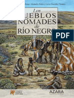 Los Pueblos Nomades de Rio Negro