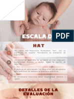 Escala de Hat