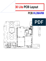 P30 Lite-1 PCB