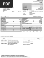 Comportamiento: Libretón Básico Cuenta Digital