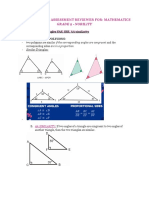 Last Perio Rev Math