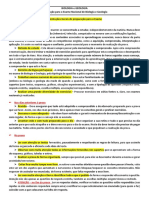 Preparação para o Exame Nacional de Biologia e Geologia 2223 - Professor (Correção)