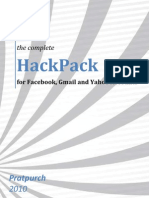 The Complete HackPack