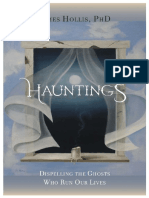 Hauntings by James Hollis