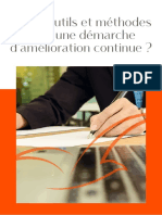 Article Demarche Damelioration Continue