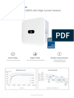 SUN2000-12-20KTL-M2 Datasheet - 17.05.2023