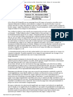 El Juego y La Clínica Con Niños - Eduardo Gluj - Fort-Da - Número 15 - Noviembre 2022