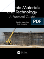 Kambiz Janamian, José Aguiar - Concrete Materials and Technology - A Practical Guide-CRC Press (2023)