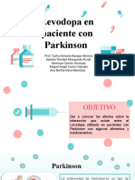 Parkinson 2