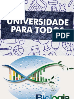 Aula IV - Introdução A Genética - Primeira Lei de Mendel