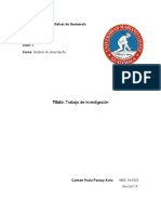 Métodos Tradicionales de Evaluación de Desempeño