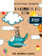 Devocional em Conclusão (Recuperação Automática)