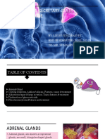 Liyon - Endocrine Gland