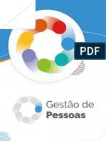 Apostila Gestão de Pessoas