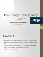 COMPLICATIONS OF PREGNANCY - pptx1