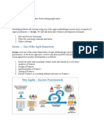 Scrum & XP Presentation