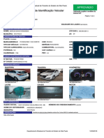 Vistoria de Identificação Veicular Vistoria de Identificação Veicular
