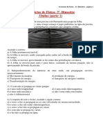 Exercícios Física-2as-3o BI