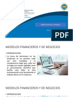 Modelos Financieros