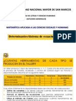 PPT14 Mat - Aplicada