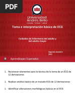 Taller Ecg Efer 602