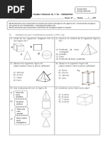 Prueba Figuras 2D y 3D