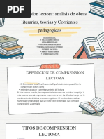 Exposicion de Comunicacion