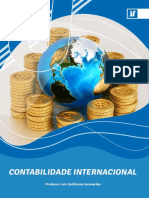 Livro PDF - Contabilidade Internacional