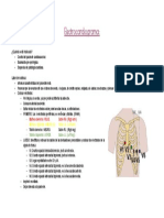 Electrocardiograma - CONSIDERACIONES