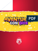 Aventuras Con Dios Lección 2