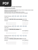 Module 2 Activity - R