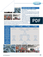 Catalogue LED GBN - 2022 - T8CN