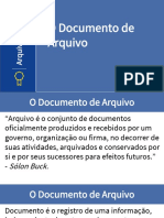 Documento de Arquivo