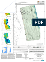 Mapa Batimetrico Foz Do Jequininhonha