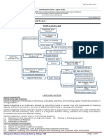 MS11 - Capital Budgeting