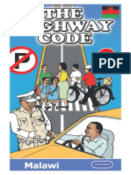 Highway Code Makeup 1 FINAL STD