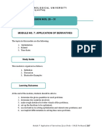 Session Nos. 26 - 31: Cities of Mandaluyong and Pasig