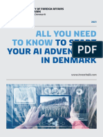 AI in Denmark