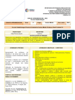 Guia de Aprendizagem Química - 3 Série - 1º Bim. 2022